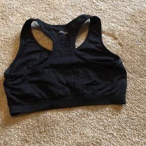 Jockey sports bra